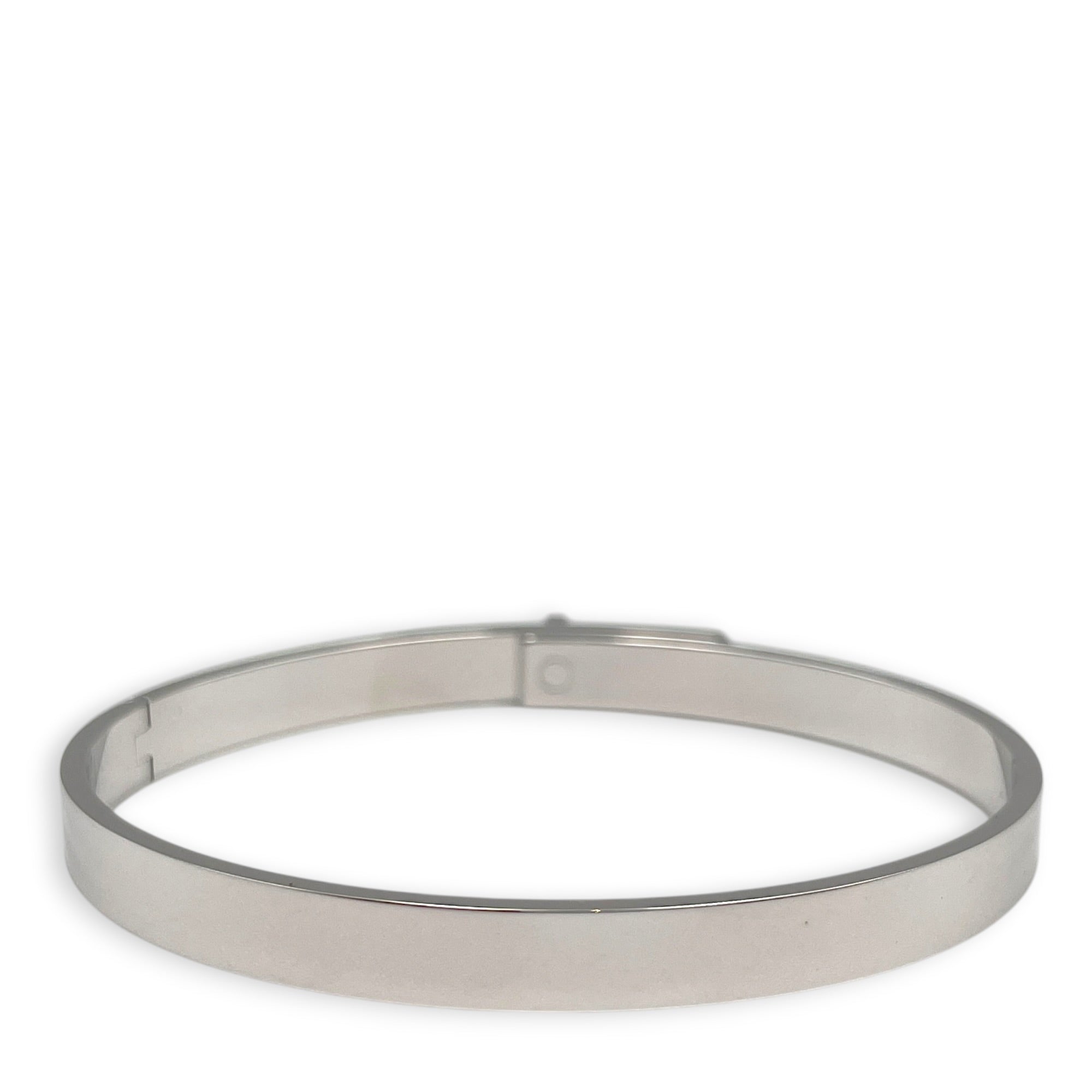 Kelly PM Bracelet. Sz: SH, 61D,0.36CT Bracelet