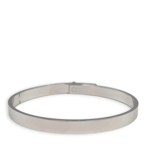 Kelly PM  61 Diamonds, 0.36 Carat SH Bracelet in White Gold Hardware CL2601-18555 2
