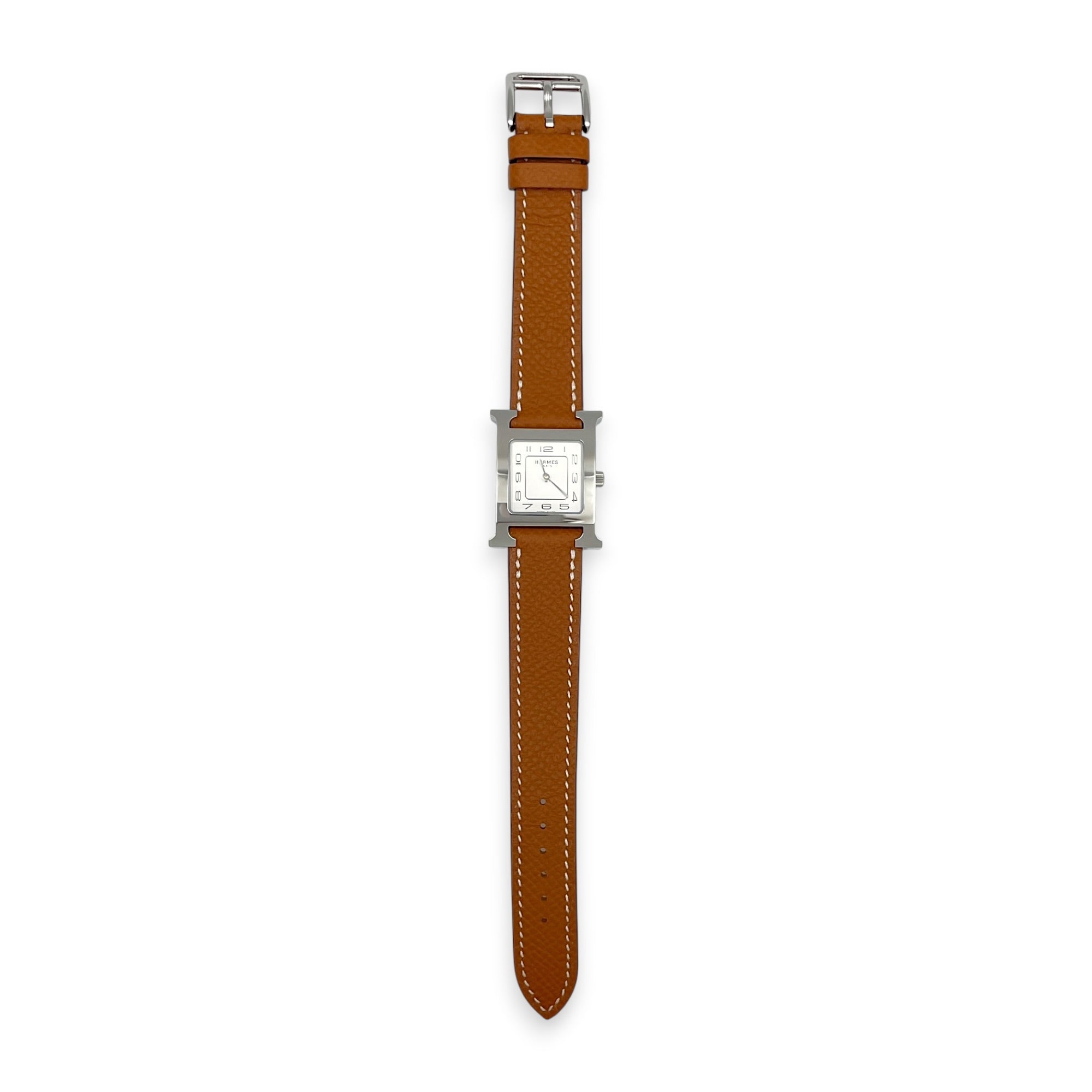Heure H Watch 25mm CL2601-18573 2