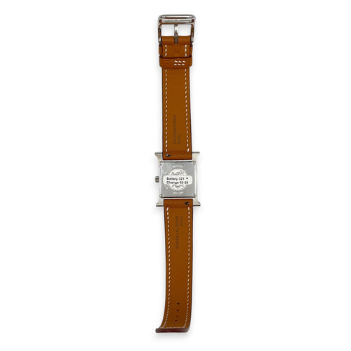 Heure H Watch 25mm CL2601-18573 3