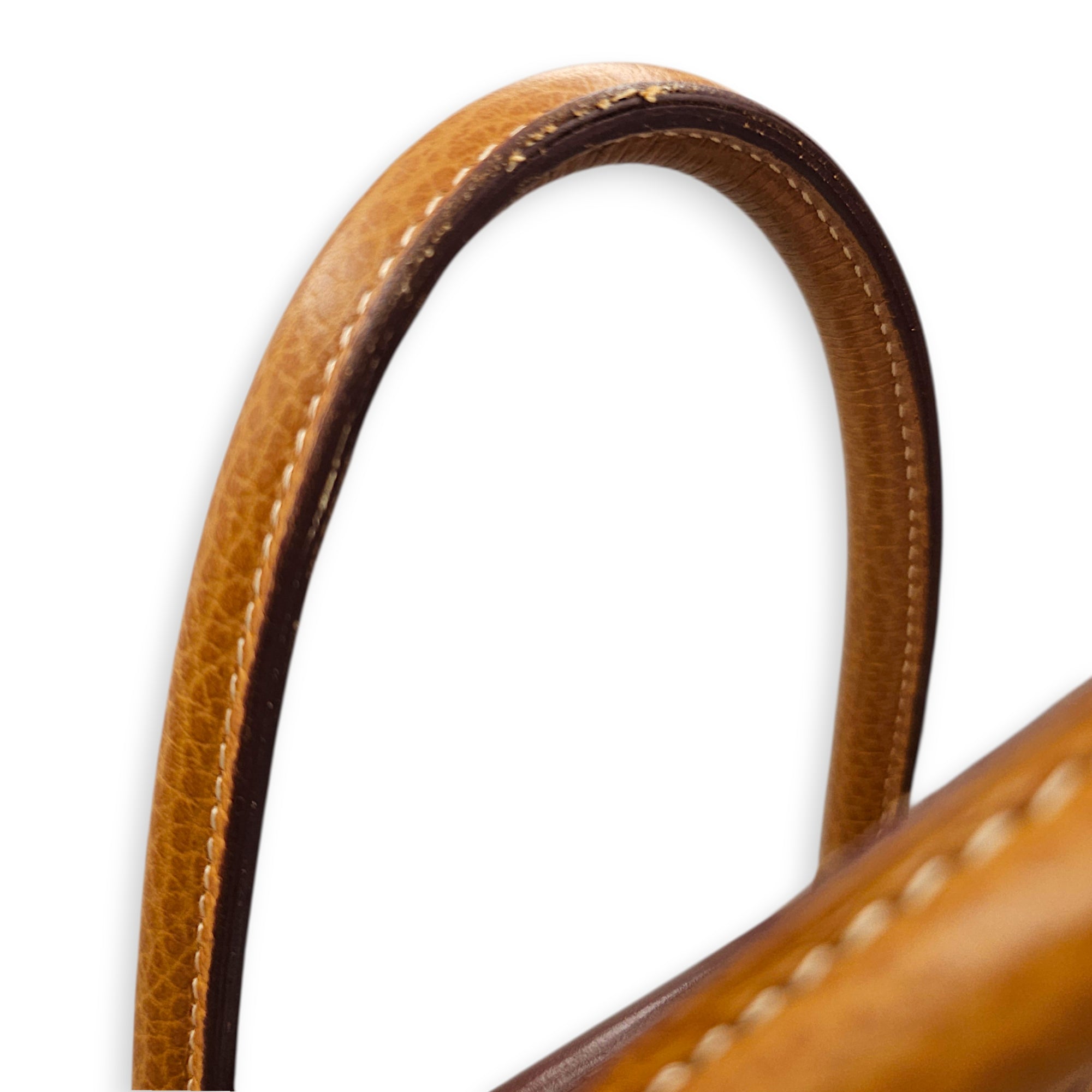 Birkin 40 Naturel in Ardennes Gold hardware CL2601-18587 12