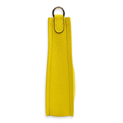 Evelyne Mini Limoncello in Clemence Palladium hardware CL2601-18713 3