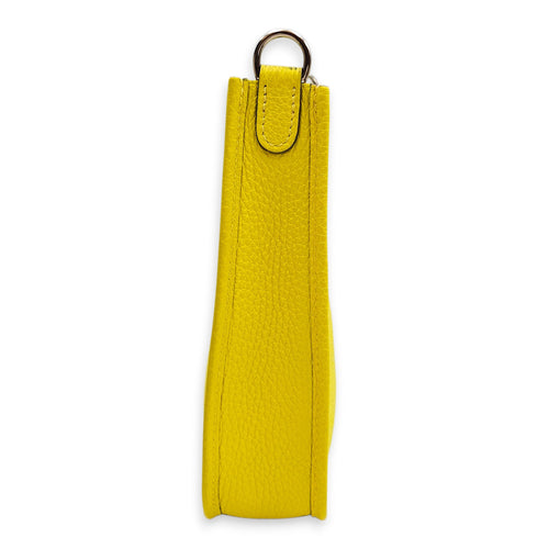 Evelyne Mini Limoncello in Clemence Palladium hardware CL2601-18713 4