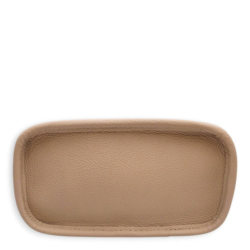 Neverfull Bandouliere Inside Out BB  Beige Crossbody Bag in Calfskin Gold hardware CL2601-18843 6