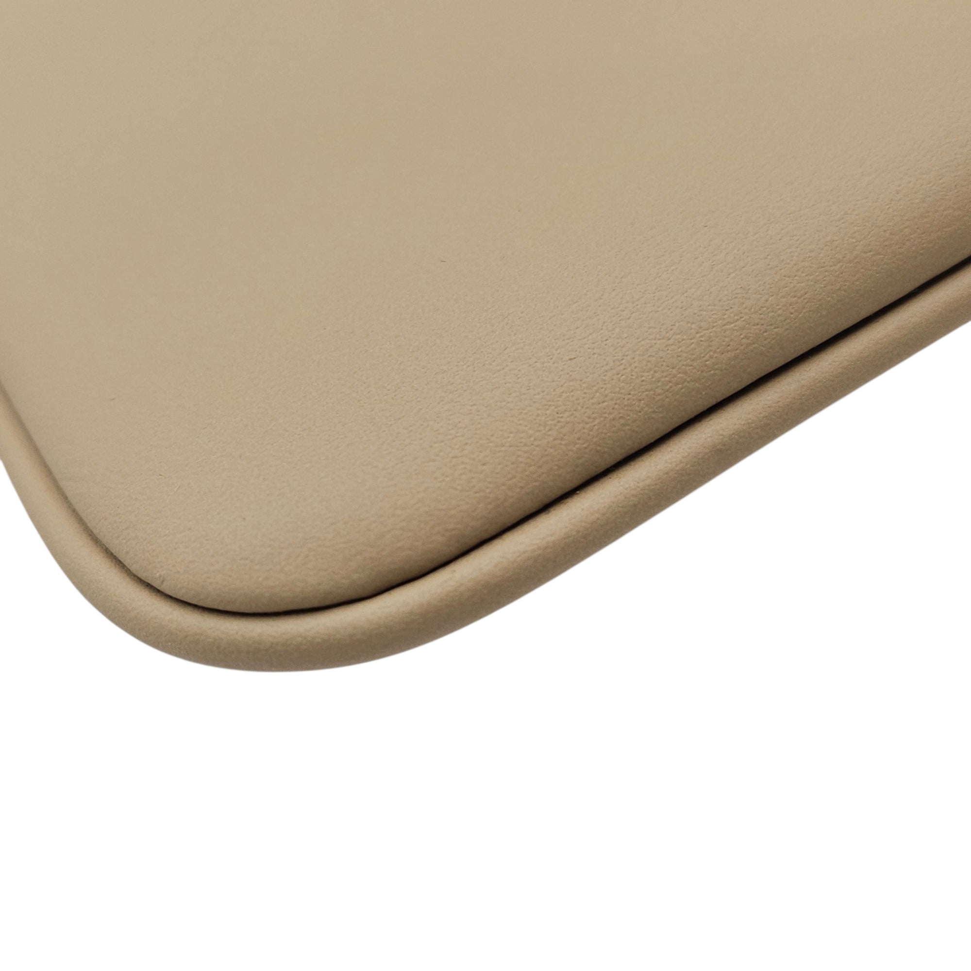 Triplette Clutch  Yellow Clutch in Calfskin Silver hardware CL2601-18864 10