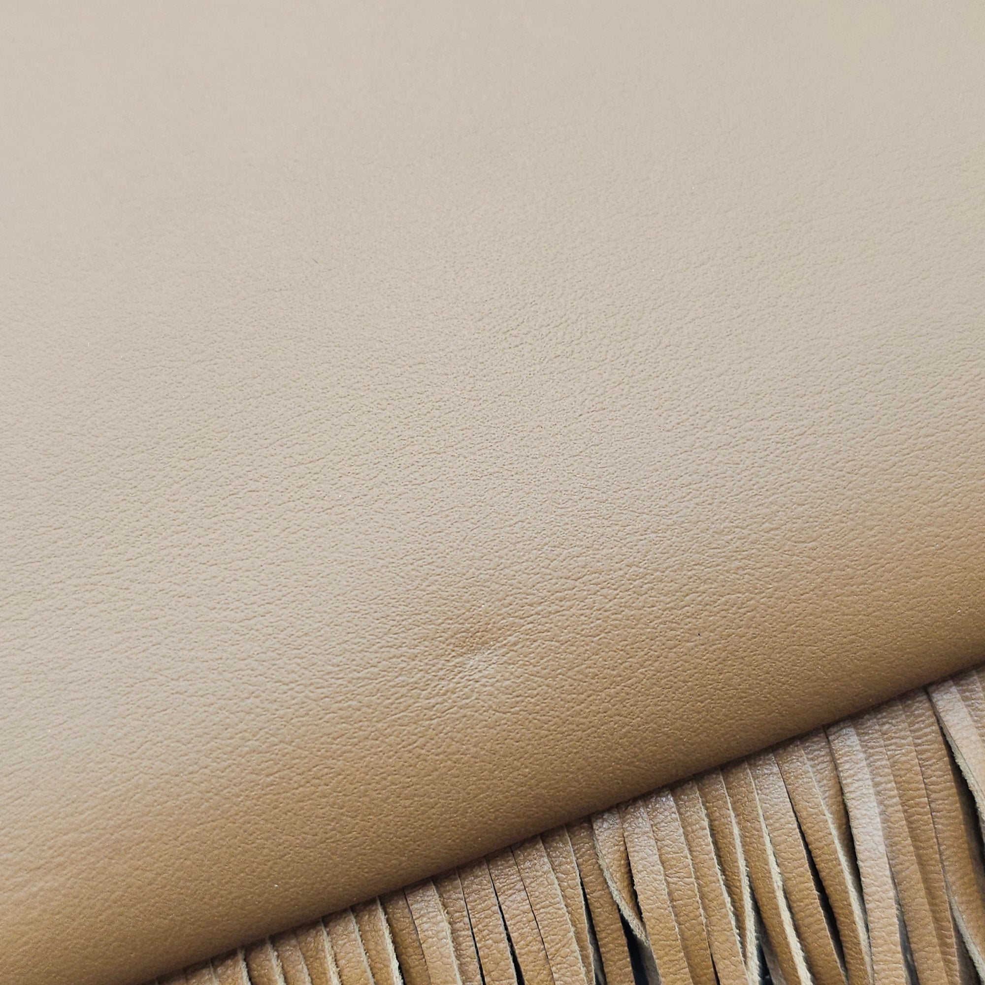 Triplette Clutch  Yellow Clutch in Calfskin Silver hardware CL2601-18864 14