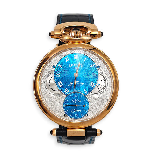 19Thirty. Ref NTR0080