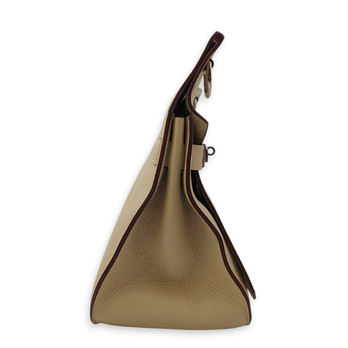 Jypsiere 37 Parchemin in Clemence Palladium hardware CL2601-19021 3