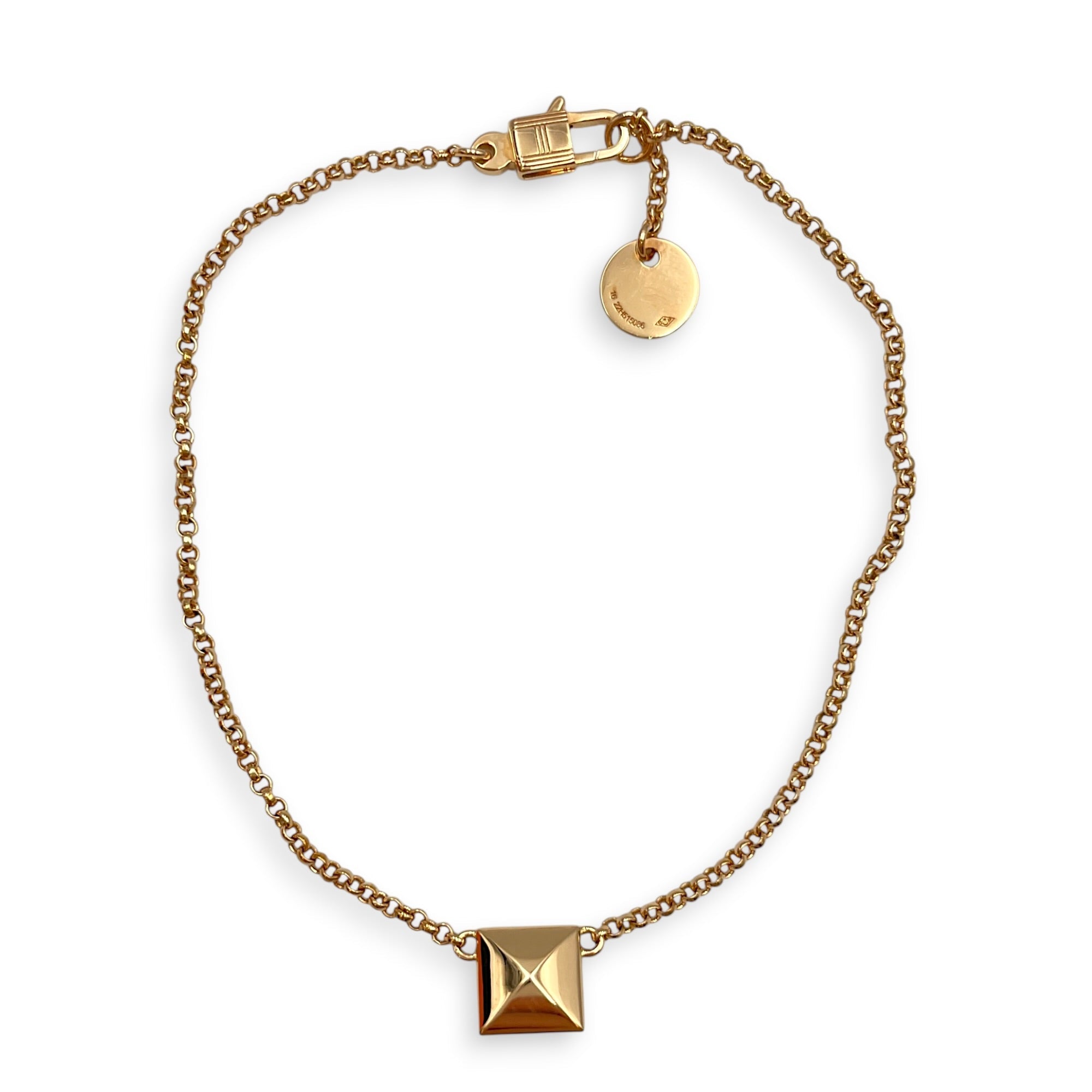 Clou d'H 16 Bracelet CL2601-19024 2