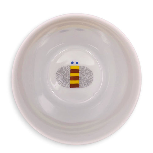 Animaux Nattes Set of 4 Pieces Multi-colour Tableware CL2601-19026 8