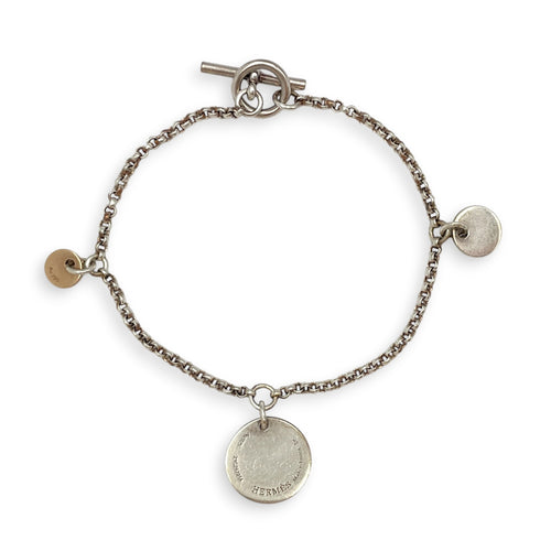 Ex-Libris bracelet, small model. Sz: SH Bracelet