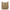 Evelyne Mini Beige Marfa in Clemence Gold hardware CL2601-19068 1