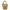 Picotin 18 Trench in Clemence Gold hardware CL2601-19069 1