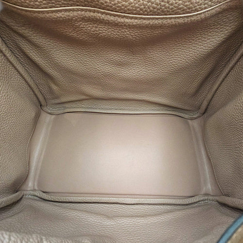 Lindy 30 Glycine in Clemence Palladium hardware CL2601-19073 6