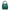 Toolbox 20 Malachite in Evercolor Palladium hardware CL2601-19084 1