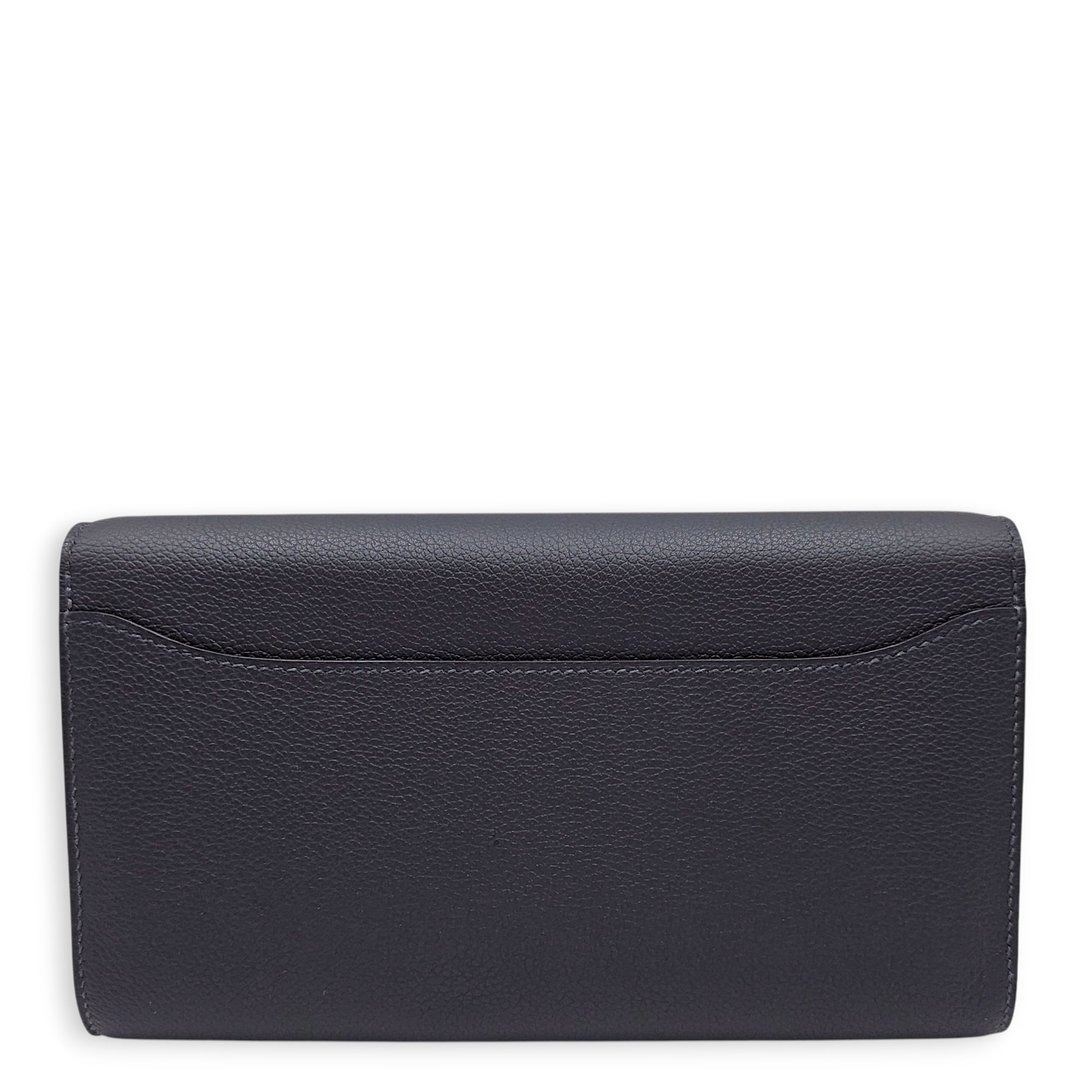 Constance To Go Caban Crossbody Bag in Evercolor Gold hardware CL2601-19119 2