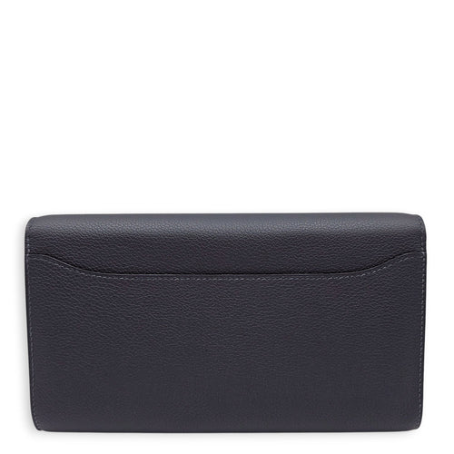 Constance To Go Caban Crossbody Bag in Evercolor Gold hardware CL2601-19119 2