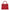 Kelly 25 Rouge Casaque in Togo Palladium hardware CL2601-19146 1