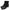 Ankle Boots 39 Black in Calfskin Gunmetal hardware CL2601-19176 1