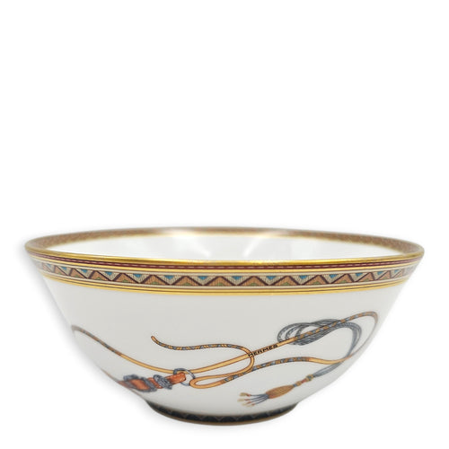 Cheval d'Orient rice bowl Tableware