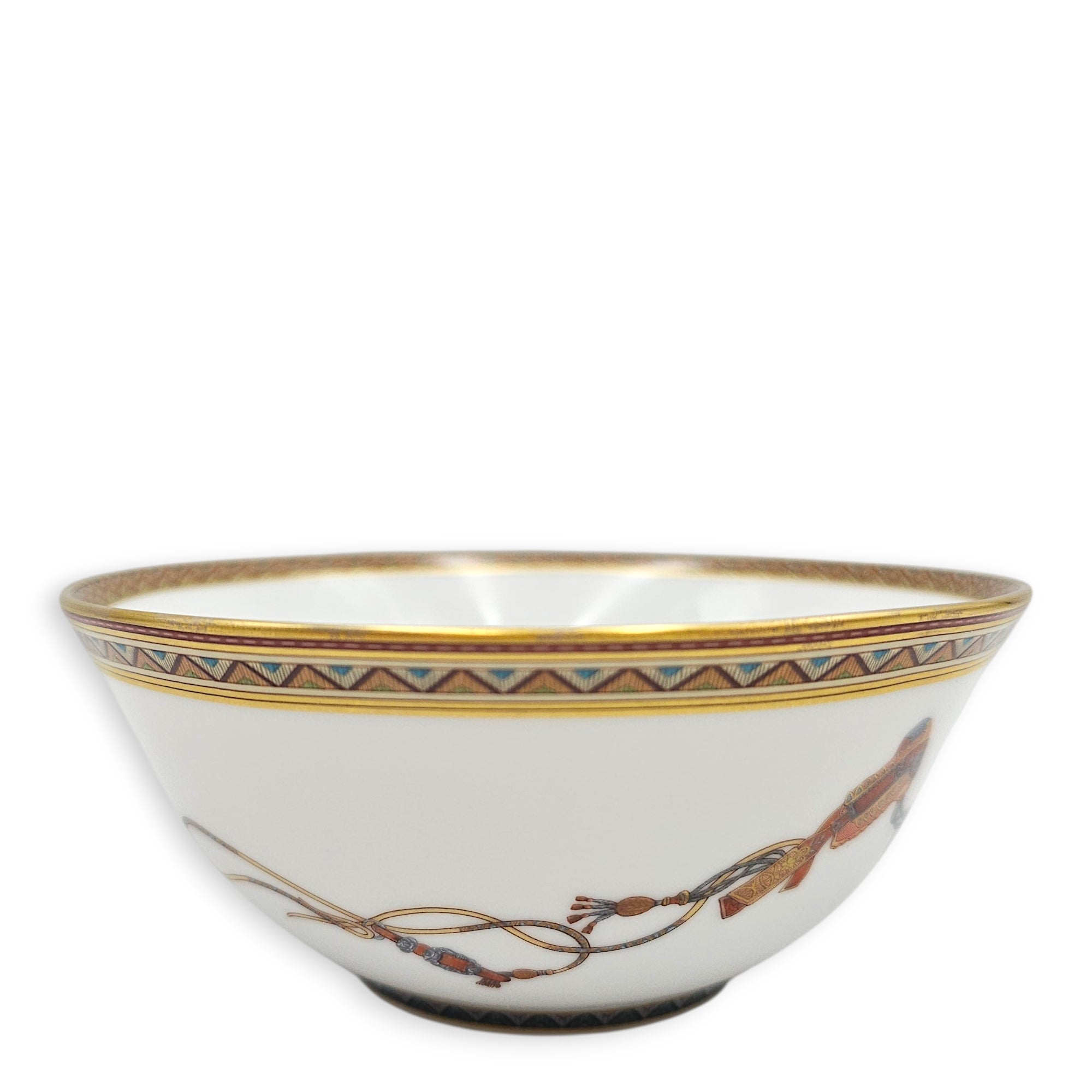 Cheval d'Orient rice bowl Tableware