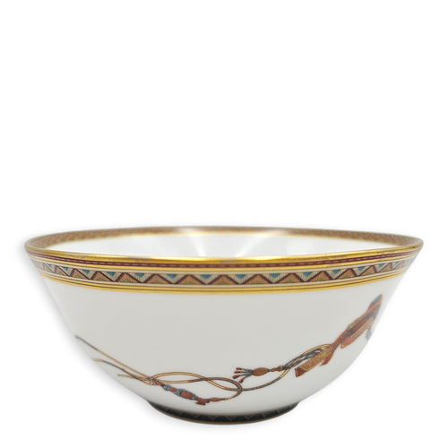 Cheval d'Orient rice bowl Tableware