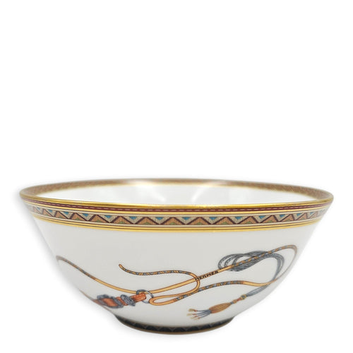 Cheval d'Orient rice bowl Tableware CL2601-19190 1