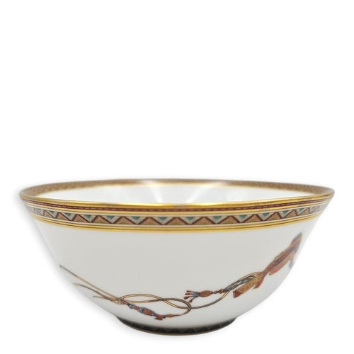 Cheval d'Orient rice bowl Tableware CL2601-19190 2