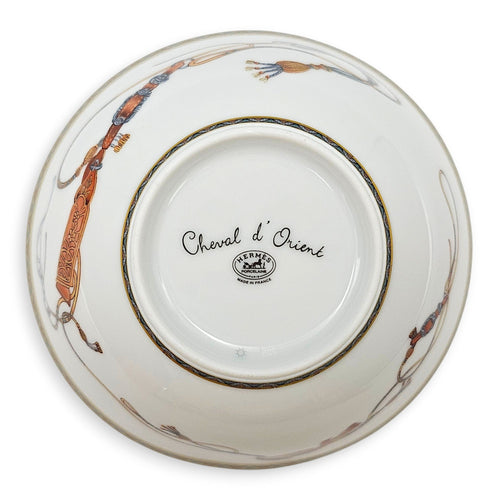 Cheval d'Orient rice bowl Tableware CL2601-19190 4