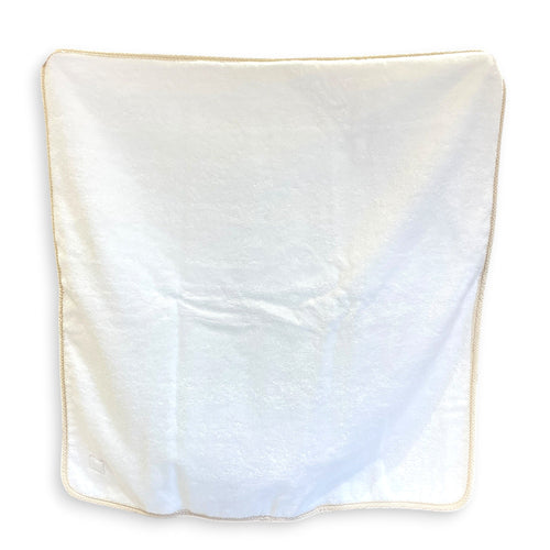 Cabriole bath wrap Biscuit Towel CL2602-19229 1