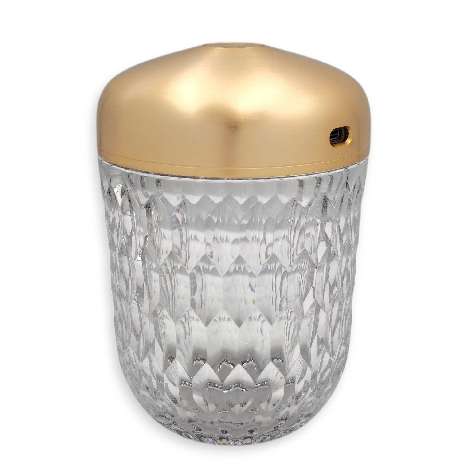 Folia Mini Portable Copper Lamp CL2602-19232 2