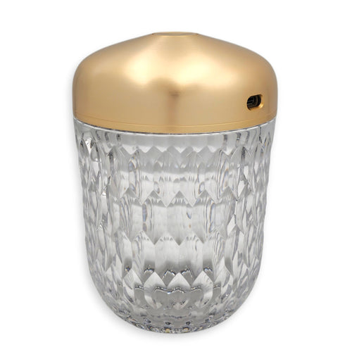 Folia Mini Portable Copper Lamp CL2602-19232 2