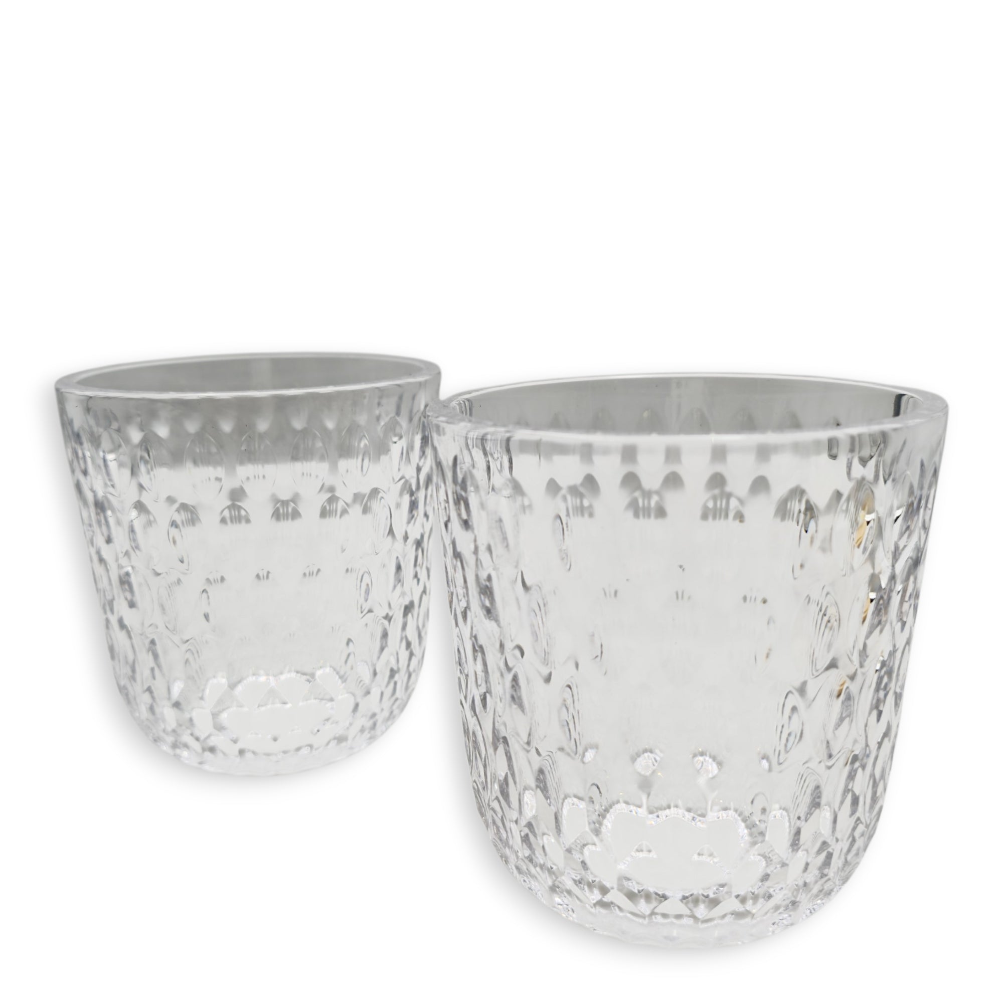 Folia Photophores Light brown Candle light CL2602-19234 2