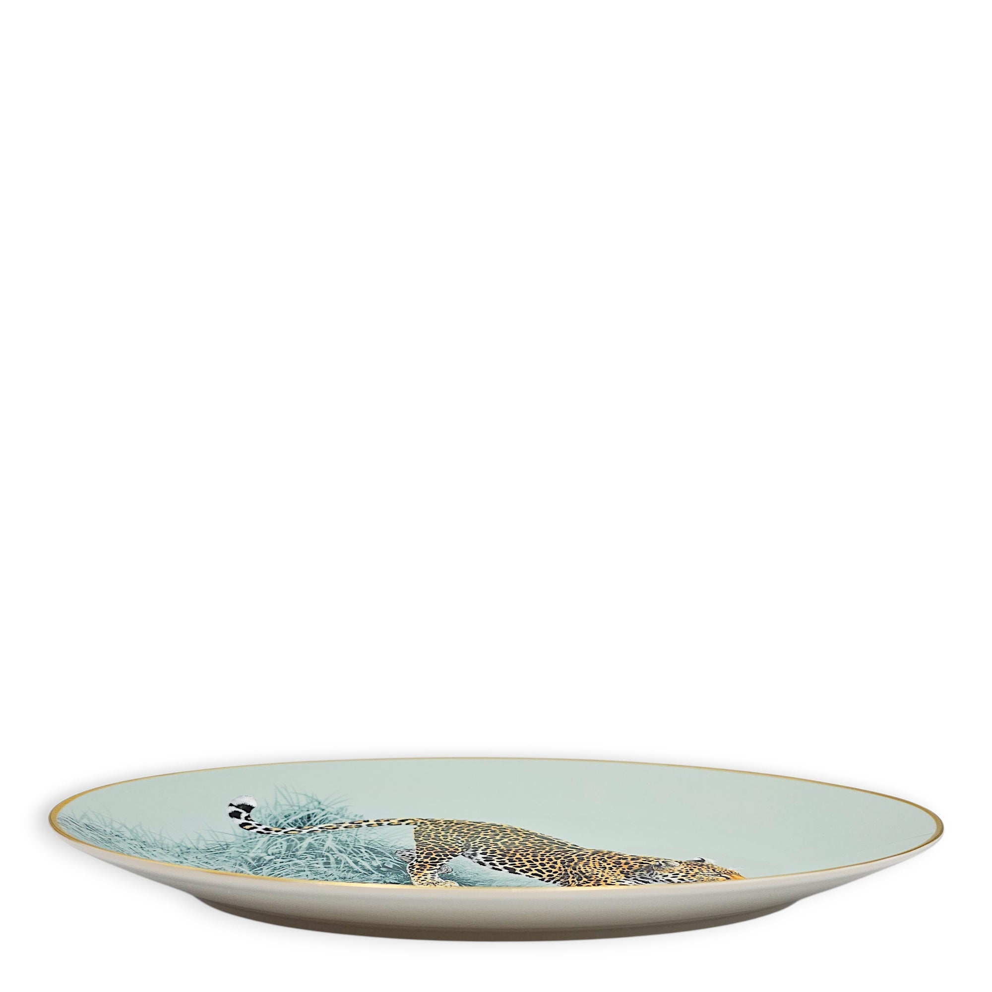 Carnets d’Equateur oval platter, small model Tableware CL2602-19236 3