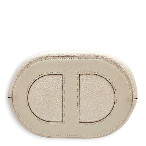 In the Loop 18 Gris Pale in Clemence/Swift Gold hardware CL2602-19279 5