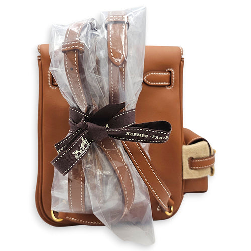 Kelly Jump Gold in Swift Gold hardware CL2602-19335 2