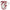 Balcon du Guadalquivir Mug Rouge/Blanc Tableware CL2602-19384 1