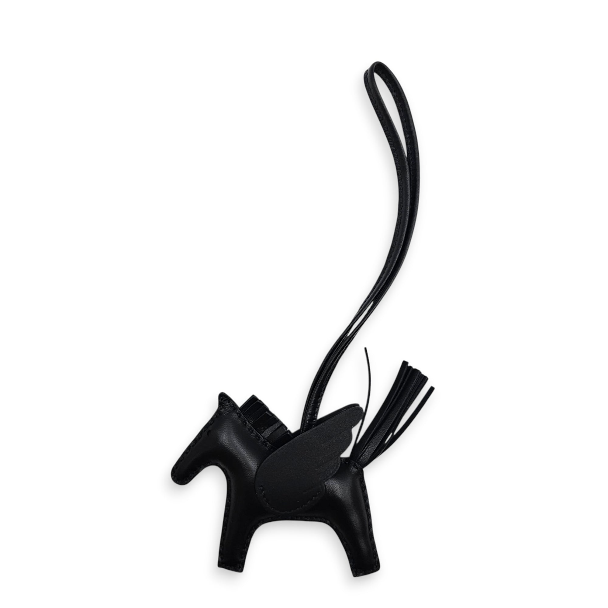 Pegasus PM Black Bag Accessory in Swift CL2602-19400 2