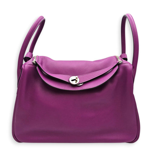 Lindy 34 Anemone in Swift Palladium hardware CL2602-19402 1