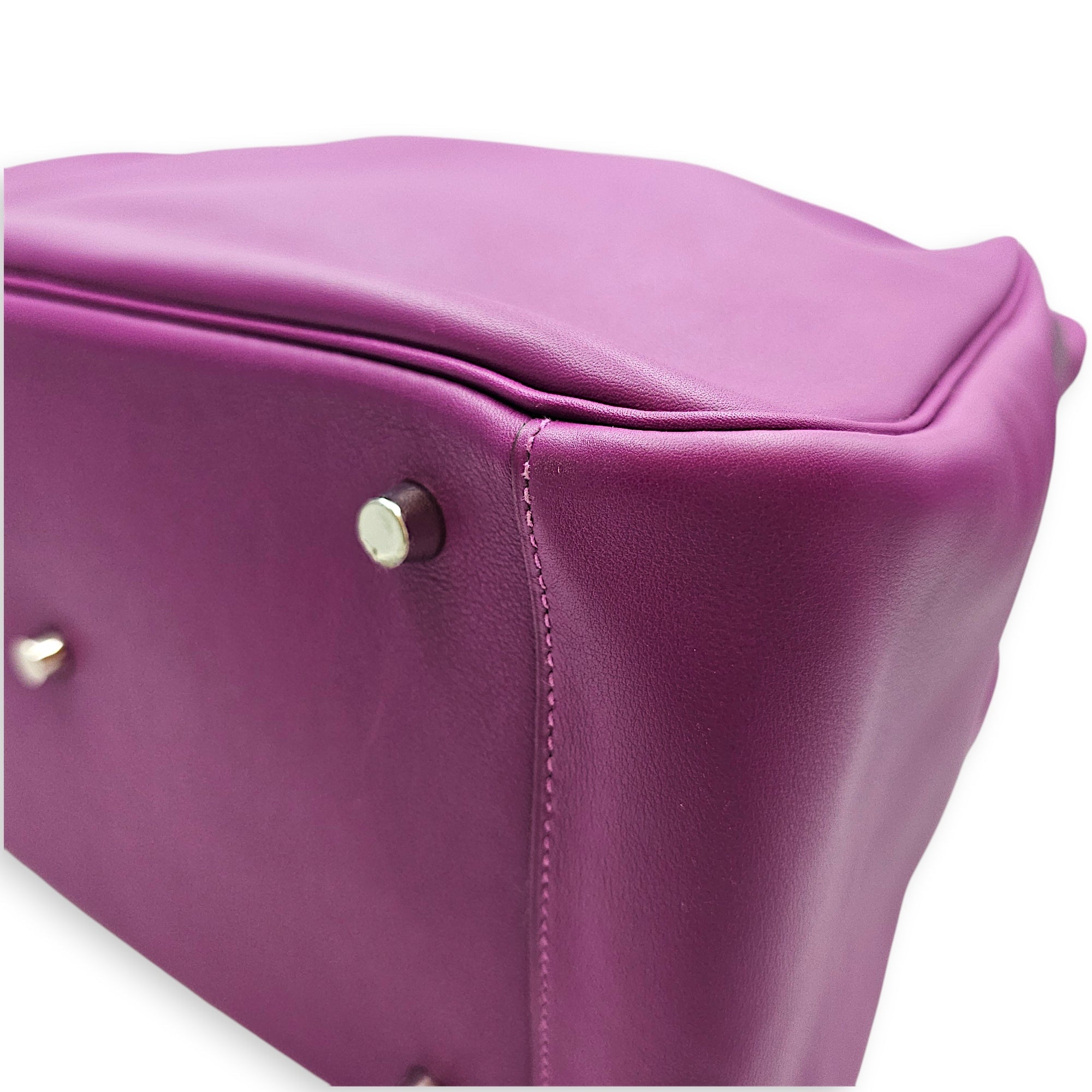 Lindy 34 Anemone in Swift Palladium hardware CL2602-19402 10