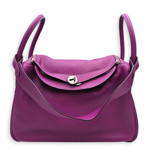 Lindy 34 Anemone in Swift Palladium hardware CL2602-19402 12