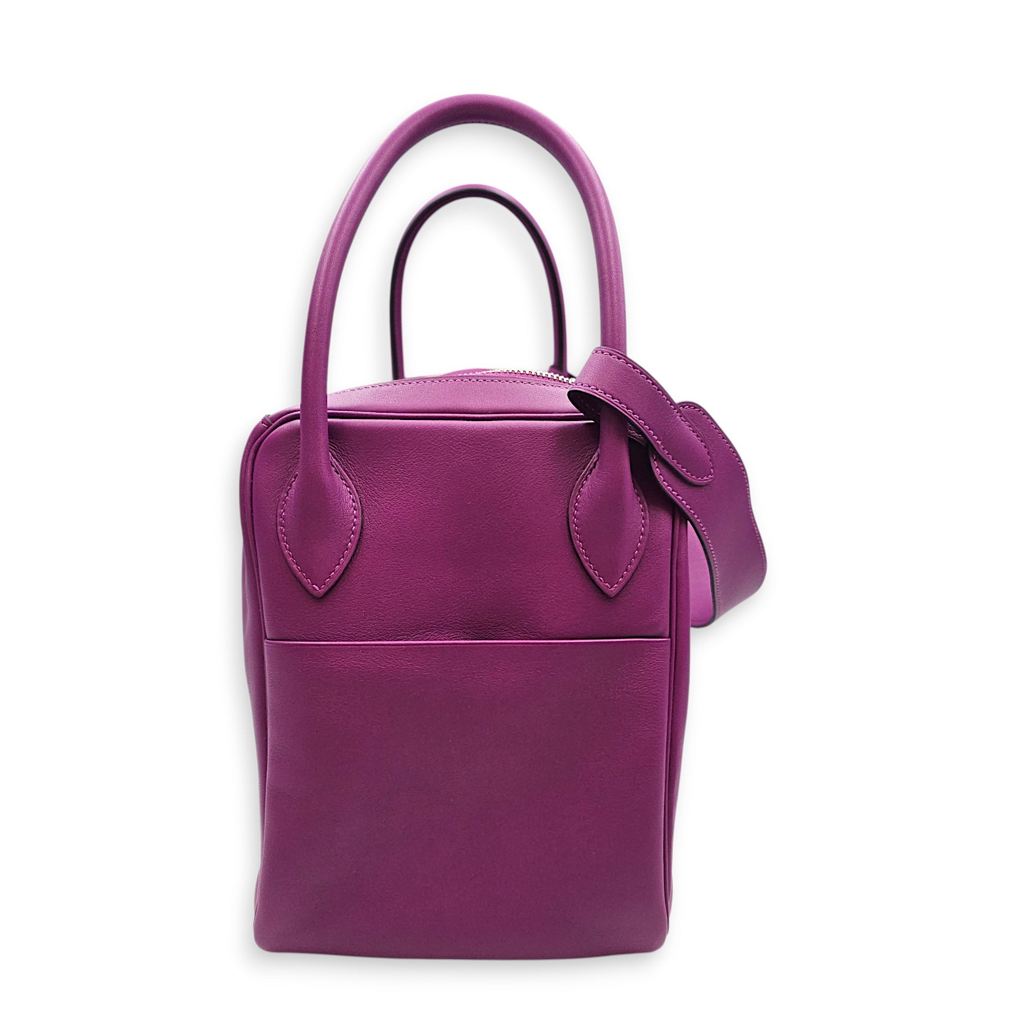 Lindy 34 Anemone in Swift Palladium hardware CL2602-19402 3