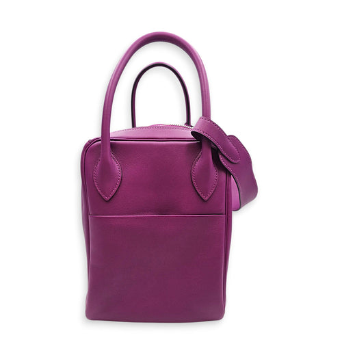 Lindy 34 Anemone in Swift Palladium hardware CL2602-19402 3