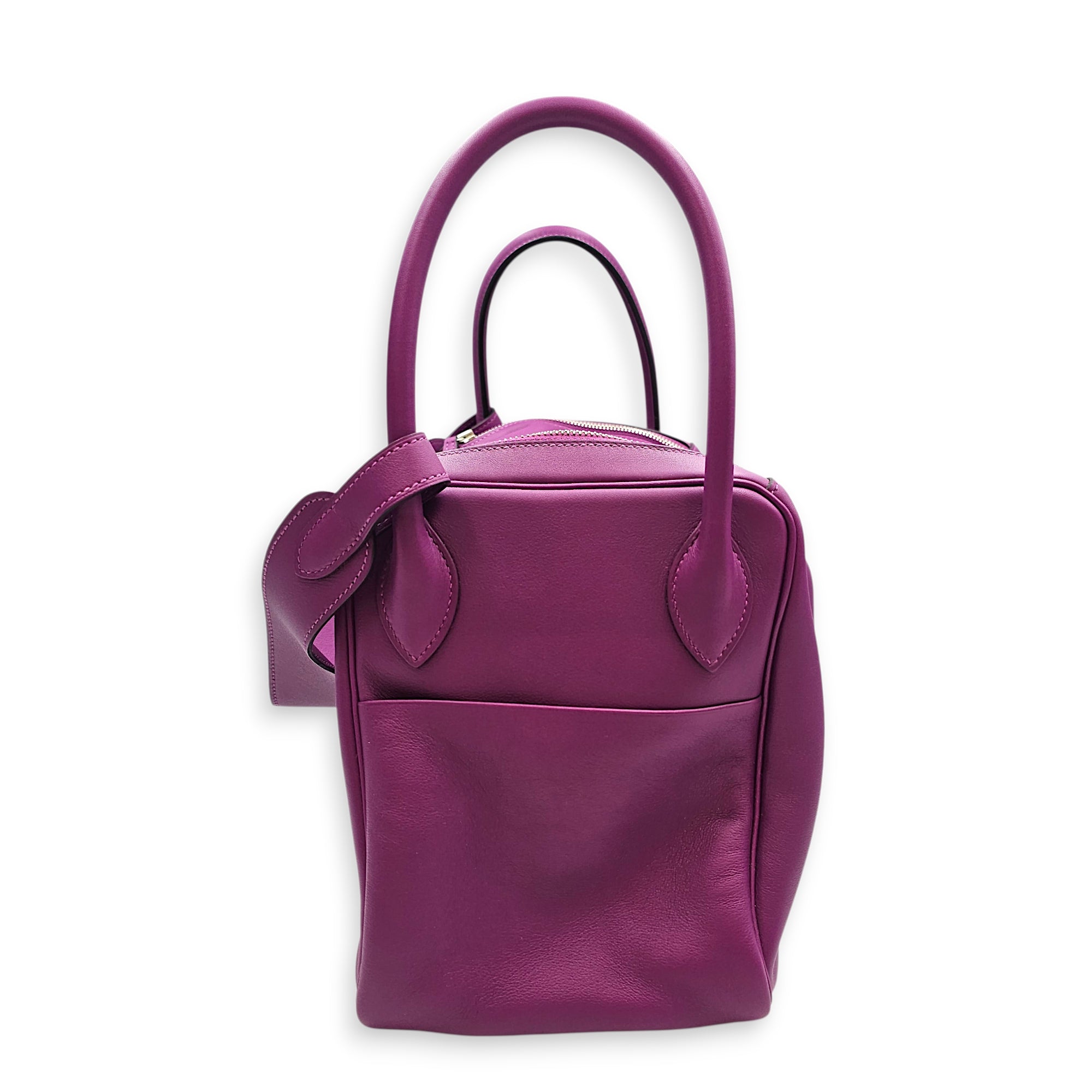 Lindy 34 Anemone in Swift Palladium hardware CL2602-19402 4