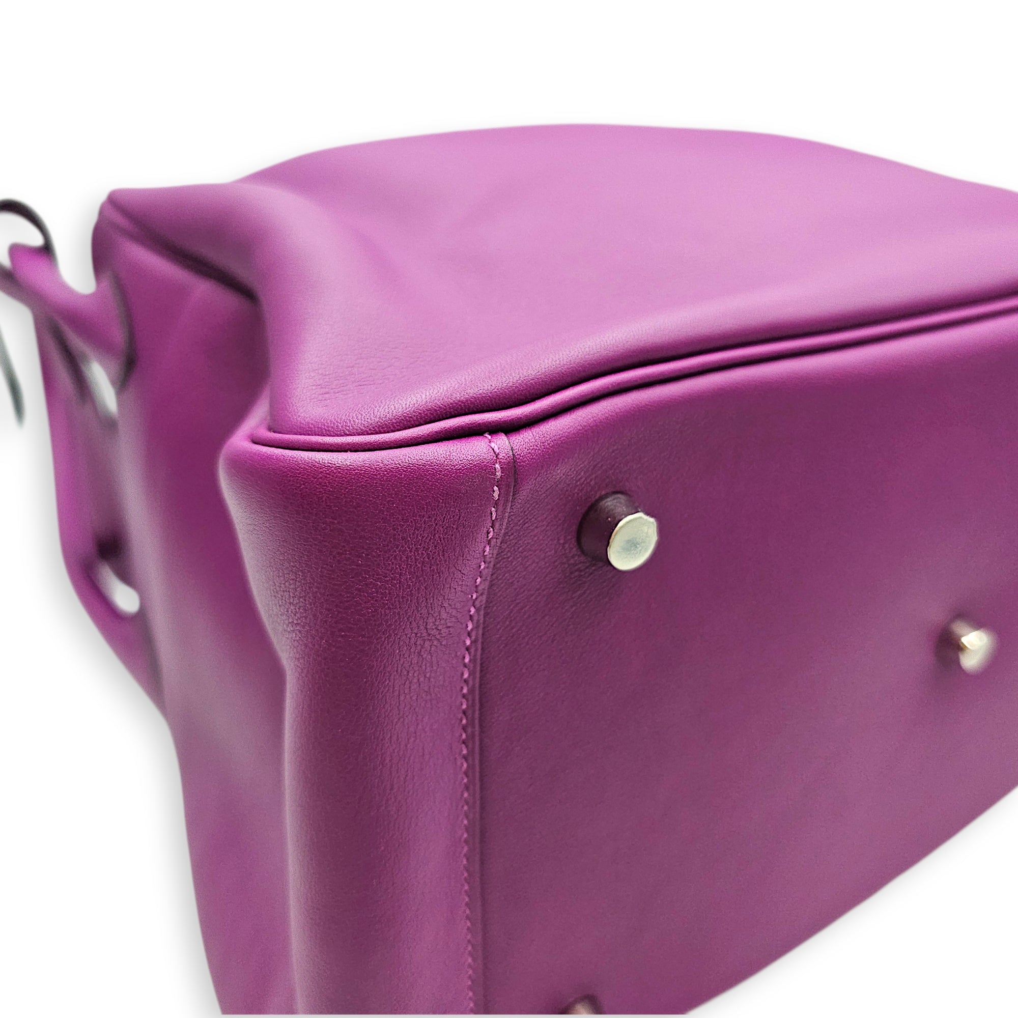 Lindy 34 Anemone in Swift Palladium hardware CL2602-19402 9