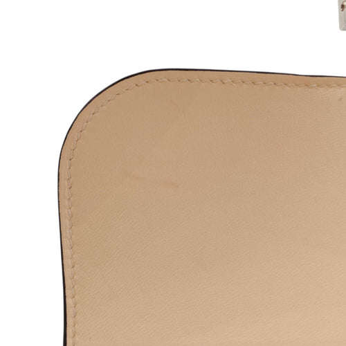 Constance 18 Nata in Matte Alligator Palladium hardware CL2602-19423 8