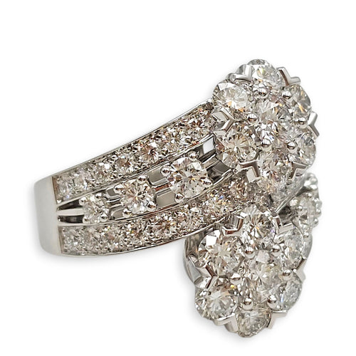 Snowflake 52 Ring CL2602-19455 3