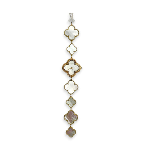 Alhambra Watch, Small Model CL2602-19507 1