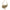 Saddle White Shoulder Bag in Canvas Gold hardware