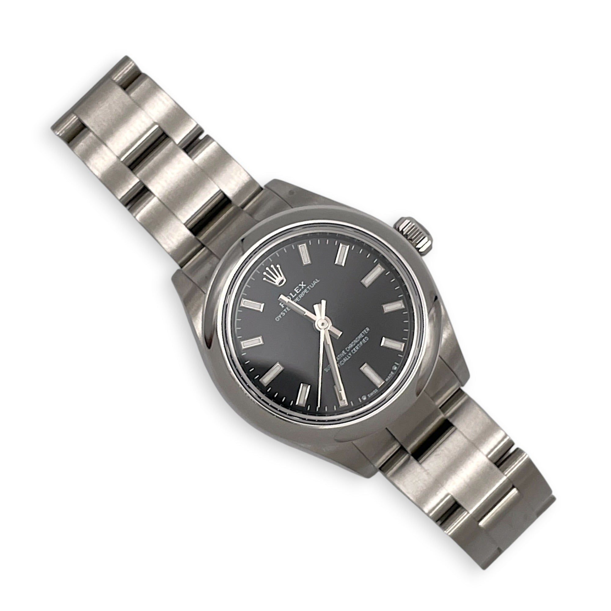Oyster Perpetual Ref 276200 28 CL2602-19518 3